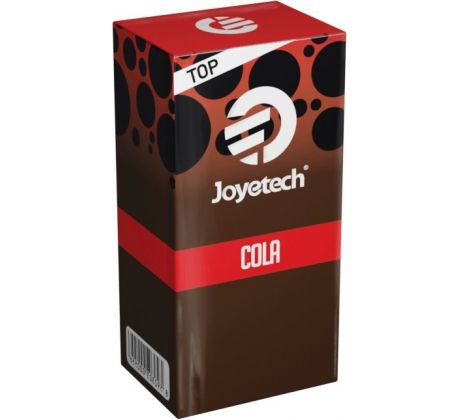 Liquid TOP Joyetech Cola 10ml - 0mg