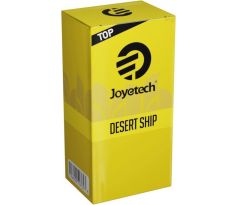 Liquid TOP Joyetech Desert Ship 10ml - 0mg