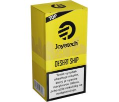 Liquid TOP Joyetech Desert Ship 10ml - 11mg