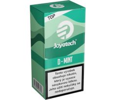 Liquid TOP Joyetech D-Mint 10ml - 6mg