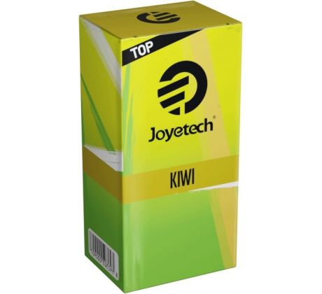 Liquid TOP Joyetech Kiwi 10ml - 0mg