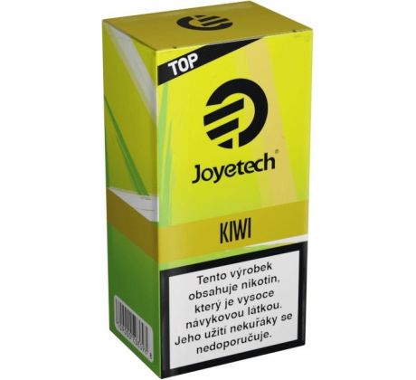 Liquid TOP Joyetech Kiwi 10ml - 11mg