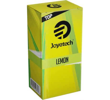 Liquid TOP Joyetech Lemon 10ml - 0mg
