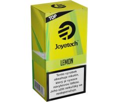 Liquid TOP Joyetech Lemon 10ml - 11mg