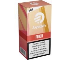 Liquid TOP Joyetech Peach 10ml - 6mg