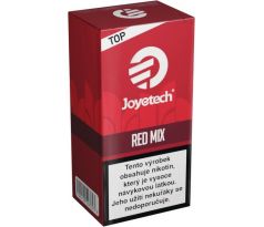 Liquid TOP Joyetech Red Mix 10ml - 6mg