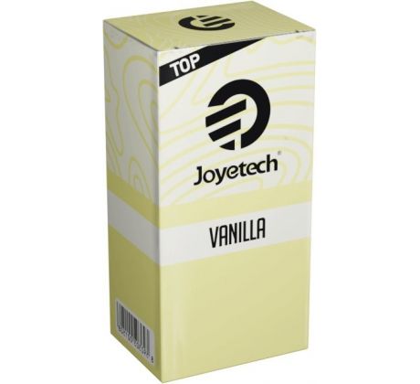 Liquid TOP Joyetech Vanilla 10ml - 0mg