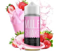 Příchuť Infamous Originals Shake and Vape 12ml Milf