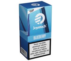 Liquid TOP Joyetech Blueberry 10ml - 11mg