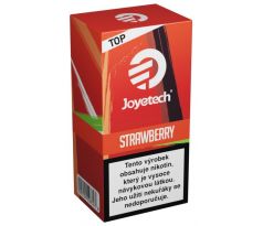 Liquid TOP Joyetech Strawberry 10ml - 3mg