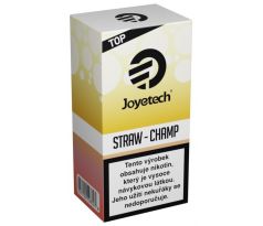 Liquid TOP Joyetech Straw - Champ 10ml - 3mg