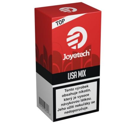 Liquid TOP Joyetech Usa Mix 10ml - 3mg