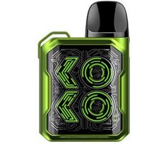 Uwell Caliburn GK2 elektronická cigareta 690mAh Aurora Green