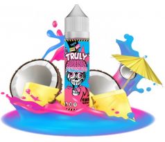 Příchuť Chill Pill Shake and Vape Truly PinaColada 12ml