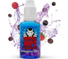 Příchuť Vampire Vape 30ml Heisenberg Grape