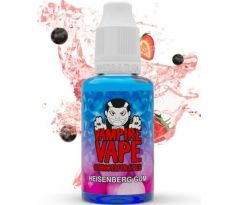 Příchuť Vampire Vape 30ml Heisenberg Gum