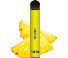 Frumist elektronická cigareta Pineapple 20mg