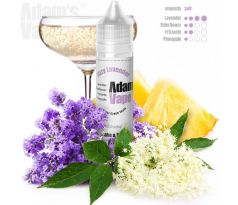 Příchuť Adam´s Vape Shake and Vape 12ml Fizzy Lavender