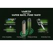 VOOPOO VMATE Infinity Edition elektronická cigareta 900mAh Fancy Purple