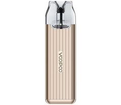 VOOPOO VMATE Infinity Edition elektronická cigareta 900mAh Golden Brown