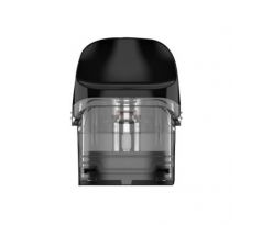 Vaporesso Luxe Q Mesh Pod cartridge 1ohm 2ml