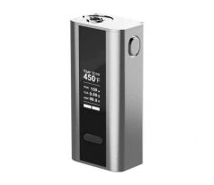 Joyetech Cuboid 150W Grip - Stříbrný - VÝPRODEJ