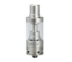 Clearomizér eLeaf iJust 2 Pyrex BDC stříbrný - VÝPRODEJ