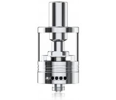 Ismoka Eleaf GS Tank clearomizer Silver 3ml - VÝPRODEJ
