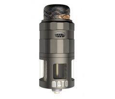 Vandy Vape Mato RDTA clearomizer Gunmetal - VÝPRODEJ