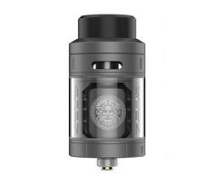 GeekVape Zeus RTA 4ml atomizér gunmetal - VÝPRODEJ