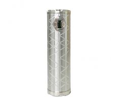 Eleaf iJust 3 (3000mAh) - baterie Silver - VÝPRODEJ