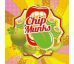 Příchuť Big Mouth Classical - Chip Munks - VÝPRODEJ