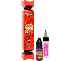 Příchuť Big Mouth CANDY - Zingy Punch 10ml- VÝPRODEJ