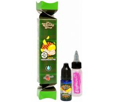 Příchuť Big Mouth CANDY - Lemon Meringue Pie 10ml - VÝPRODEJ