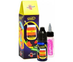 Příchuť Big Mouth Smooth Summer - Mix Fruit 1 - VÝPRODEJ