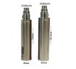 BuiBui GS eGo III baterie 3200mAh Black - VÝPRODEJ