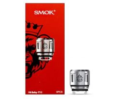 Smoktech TFV8 Baby Mesh T12 0,15ohm - Žhavící hlava 8ks - VÝPRODEJ