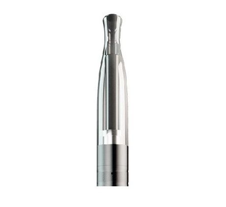 Clearomizer Liqua Q Vaping Pen 1,8ohm 2ml Black - VÝPRODEJ