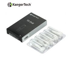 Kangertech CC/T2 žhavící hlava 1,5ohm 18ks - VÝPRODEJ