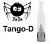 BuiBui Tango-D Clearomizer 1,6ohm 1,6ml 5ks - VÝPRODEJ