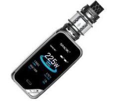 Smoktech X-Priv TC225W Grip Full Kit Prism Gun Metal