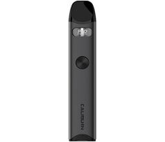 Uwell Caliburn A3 elektronická cigareta 520mAh Gray
