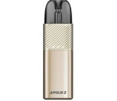 VOOPOO Argus Z elektronická cigareta 900mAh Golden