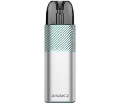 VOOPOO Argus Z elektronická cigareta 900mAh Mint Silver