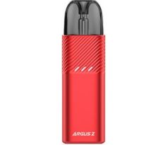 VOOPOO Argus Z elektronická cigareta 900mAh Ruby Red