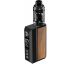 VOOPOO DRAG 4 177W Grip 5,5ml Full Kit Black Walnut