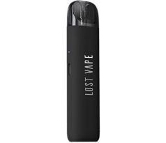 Lost Vape Ursa Nano S Pod elektronická cigareta 800mAh Full Black