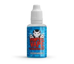 Příchuť Vampire Vape 30ml Heisenberg