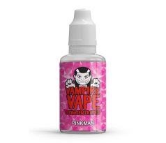 Příchuť Vampire Vape 30ml Pinkman