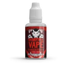 Příchuť Vampire Vape 30ml Blood Sukka